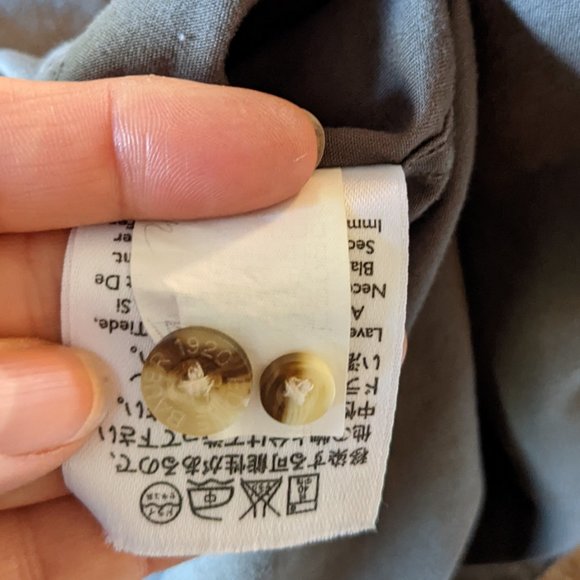 Eddie Bauer Shirt - Picture 7 of 7